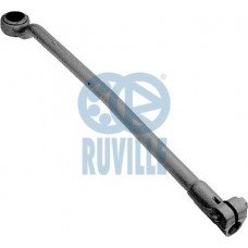 Εξαρτήματα για μπάρες OPEL ASTRA 1991 - 1994 ( F ) RUVILLE 915328