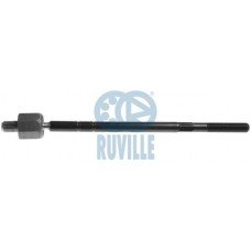 Αρθρώσεις VW FOX 2005 - 2012 ( 5Z1 ) RUVILLE 917817