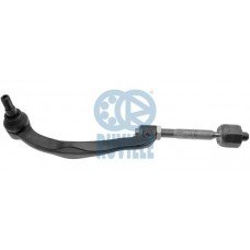 Εξαρτήματα για μπάρες VW TRANSPORTER 2003 - 2009 ( 7H ) ( T5 ) RUVILLE 925492