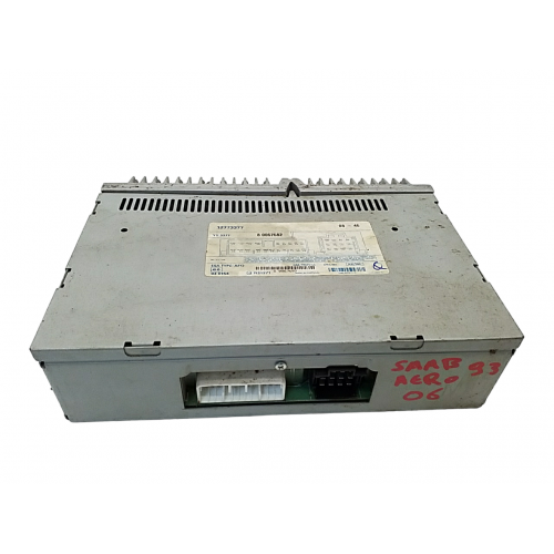 Ενισχυτής SAAB 9-3 2002 - 2006 ( YS3F ) 12773377