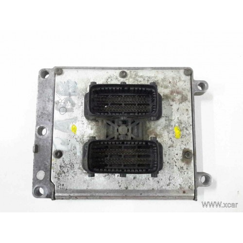 Εγκέφαλος Κινητήρα Κλειδωμένο SAAB 9-3 2002 - 2006 ( YS3F ) 55352688