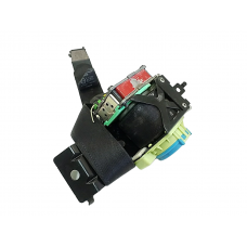 Ζώνη Ασφαλείας SAAB 9-3 2006 - 2008 ( YS3F ) Εμπρός Δεξιά 305429910