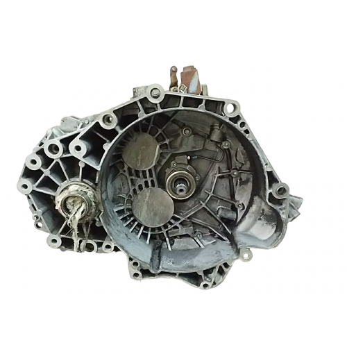 Σασμάν Χειροκίνητο SAAB 9-3 2002 - 2006 ( YS3F ) 55562103