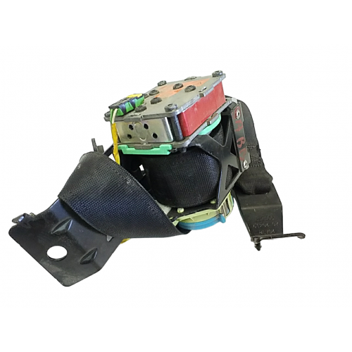 Ζώνη Ασφαλείας SAAB 9-3 2006 - 2008 ( YS3F ) Εμπρός Αριστερά XC20537125C Ζώνη Ασφαλείας SAAB 9-3 2006 - 2008 ( YS3F ) Εμπρός Αριστερά XC20537125C