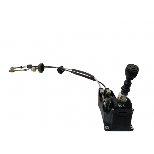 Μηχανισμός αλλαγής ταχυτήτων SAAB 9-3 2002 - 2006 ( YS3F ) 091006-0338 Μηχανισμός αλλαγής ταχυτήτων SAAB 9-3 2002 - 2006 ( YS3F ) 091006-0338