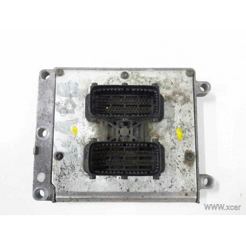 Εγκέφαλος Κινητήρα Κλειδωμένο SAAB 9-3 2002 - 2006 ( YS3F ) 55352688