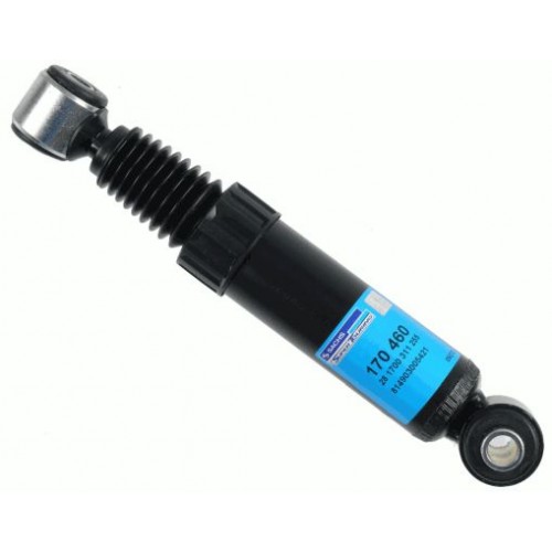 Αμορτισέρ PEUGEOT 106 1992 - 1995 SACHS 170 460