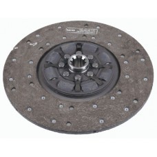 Δίσκος Συμπλέκτη SACHS 1861