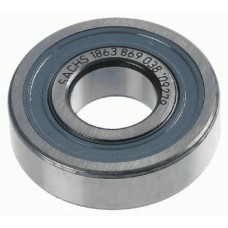 Ρουλεμάν Του Βολάν NISSAN PATHFINDER 2005 - 2010 ( R51 ) SACHS 1863