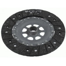 Δίσκος Συμπλέκτη MERCEDES SPRINTER 1995 - 2000 ( 901 ) ( 902 ) ( 903 ) SACHS 1864 504 031