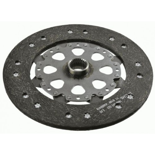 Δίσκος Συμπλέκτη MERCEDES C CLASS 1993 - 1995 ( W202 ) SACHS 1864 517 031 Δίσκος Συμπλέκτη MERCEDES C CLASS 1993 - 1995 ( W202 ) SACHS 1864 517 031