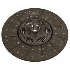 Δίσκος Συμπλέκτη BMW 5 Series 1973 -1981 ( E12 ) SACHS 1878