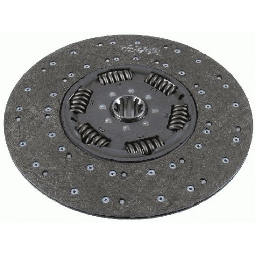 Δίσκος Συμπλέκτη NISSAN PATHFINDER 2005 - 2010 ( R51 ) SACHS 1878