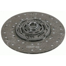 Δίσκος Συμπλέκτη SACHS 1878 005 165