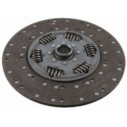 Δίσκος Συμπλέκτη SACHS 1878 006 129 Δίσκος Συμπλέκτη SACHS 1878 006 129