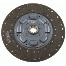 Δίσκος Συμπλέκτη SACHS 1878 087 241