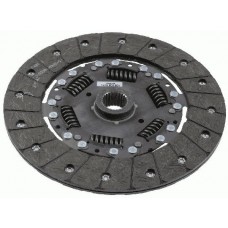 Δίσκος Συμπλέκτη MERCEDES SPRINTER 1995 - 2000 ( 901 ) ( 902 ) ( 903 ) SACHS 1878 600 501