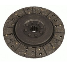 Δίσκος Συμπλέκτη SACHS 1878 634 082