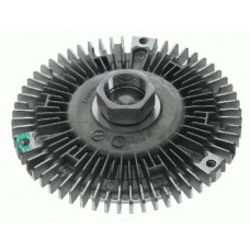 Βεντιλατέρ A/C MERCEDES C CLASS 1993 - 1995 ( W202 ) SACHS 2100 019 031