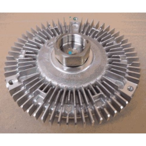 Βεντιλατέρ A/C MERCEDES E CLASS 1996 - 1999 ( W210 ) SACHS 2100 027 032 Βεντιλατέρ A/C MERCEDES E CLASS 1996 - 1999 ( W210 ) SACHS 2100 027 032