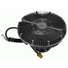 Βεντιλατέρ A/C NISSAN PATHFINDER 2005 - 2010 ( R51 ) SACHS 2100