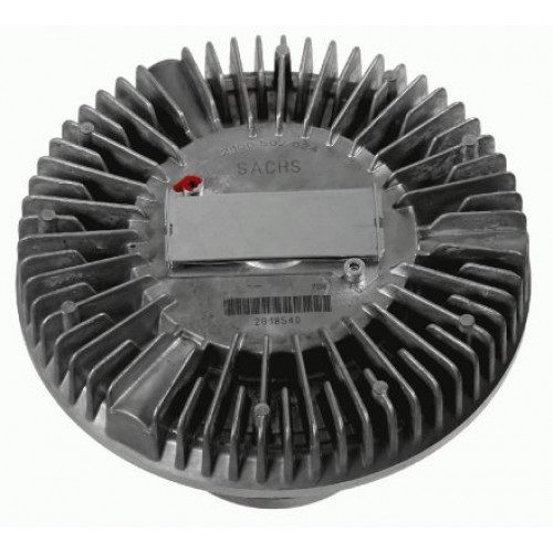 Βεντιλατέρ A/C BMW 5 Series 2010 - 2014 (F10) (F11) SACHS 2100 Βεντιλατέρ A/C BMW 5 Series 2010 - 2014 (F10) (F11) SACHS 2100