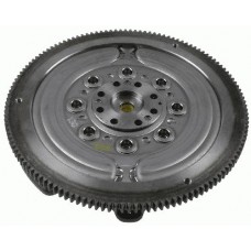 Σφόνδυλος ( Βολάν ) JEEP CHEROKEE 2008 - 2013 ( KK ) SACHS 2294 000 845