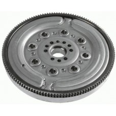 Σφόνδυλος ( Βολάν ) PEUGEOT 207 2006 - 2009 SACHS 2294 001 095