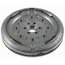 Σφόνδυλος ( Βολάν ) VW POLO 2009 - 2014 ( 6R ) SACHS 2294 001 343