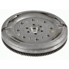 Σφόνδυλος ( Βολάν ) VW GOLF 2008 - 2013 ( Mk6 ) SACHS 2294 001 360