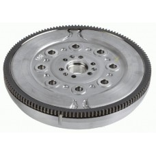 Σφόνδυλος ( Βολάν ) PEUGEOT 206 2000 - 2008 ( CC ) SACHS 2294 001 594