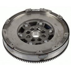 Σφόνδυλος ( Βολάν ) OPEL CORSA 2006 - 2011 ( D ) SACHS 2294 501 169