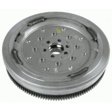 Σφόνδυλος ( Βολάν ) VW TRANSPORTER 2003 - 2009 ( 7H ) ( T5 ) SACHS 2295 000 326