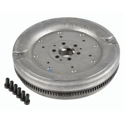 Σφόνδυλος ( Βολάν ) VW GOLF 2004 - 2008 ( Mk5 ) SACHS 2295 000 541