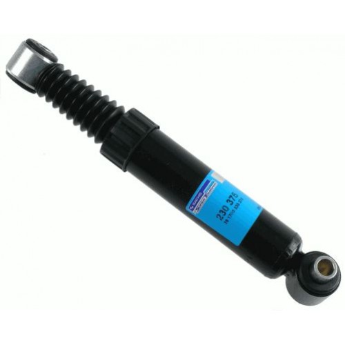 Αμορτισέρ PEUGEOT 206 1998 - 2002 SACHS 230 375