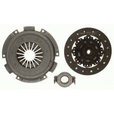 Σετ συμπλέκτη SACHS 3000 051 002