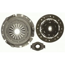 Σετ συμπλέκτη PEUGEOT 505 1979 - 1992 SACHS 3000 165 002