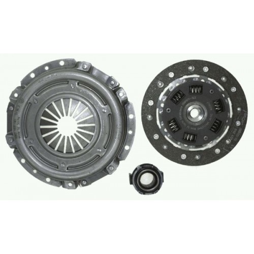 Σετ συμπλέκτη RENAULT 5 - 9 - 11 1972 - 1985 SACHS 3000 167 001 Σετ συμπλέκτη RENAULT 5 - 9 - 11 1972 - 1985 SACHS 3000 167 001