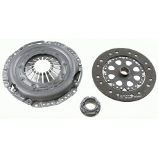 Σετ συμπλέκτη MERCEDES C CLASS 1993 - 1995 ( W202 ) SACHS 3000 824 101