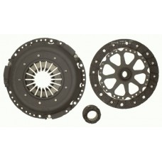 Σετ συμπλέκτη PORSCHE BOXSTER 2003 - 2004 ( 986 ) SACHS 3000 830 601