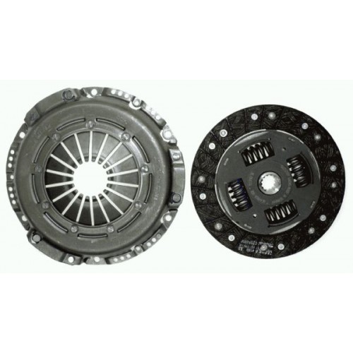 Σετ συμπλέκτη SAAB 900 1993 - 1998 SACHS 3000 834 001 Σετ συμπλέκτη SAAB 900 1993 - 1998 SACHS 3000 834 001