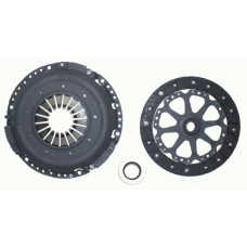 Σετ συμπλέκτη PORSCHE 911 1997 - 2001 ( 996 ) SACHS 3000 836 001
