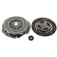 Σετ συμπλέκτη PEUGEOT 308 2008 - 2012 SACHS 3000 950 005