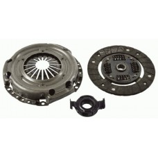 Σετ συμπλέκτη FIAT BRAVA 1995 - 2003 ( 182 ) SACHS 3000 950 012