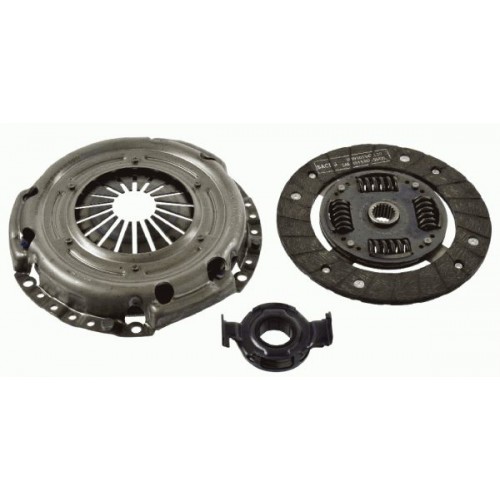 Σετ συμπλέκτη FIAT BRAVA 1995 - 2003 ( 182 ) SACHS 3000 950 012 Σετ συμπλέκτη FIAT BRAVA 1995 - 2003 ( 182 ) SACHS 3000 950 012
