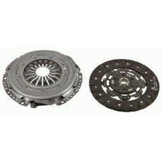 Σετ συμπλέκτη SACHS 3000