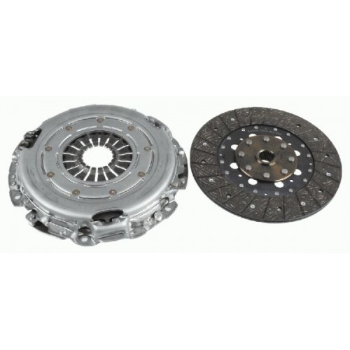 Σετ συμπλέκτη OPEL ANTARA 2006 - 2010 SACHS 3000 950 628