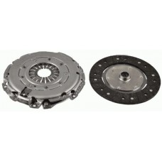 Σετ συμπλέκτη MERCEDES C CLASS 2007 - 2011 ( W204 ) SACHS 3000 950 635