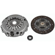 Σετ συμπλέκτη PEUGEOT 207 2006 - 2009 SACHS 3000 950 642