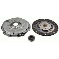 Σετ συμπλέκτη PEUGEOT EXPERT Tepee 2007 - 2013 SACHS 3000 950 649